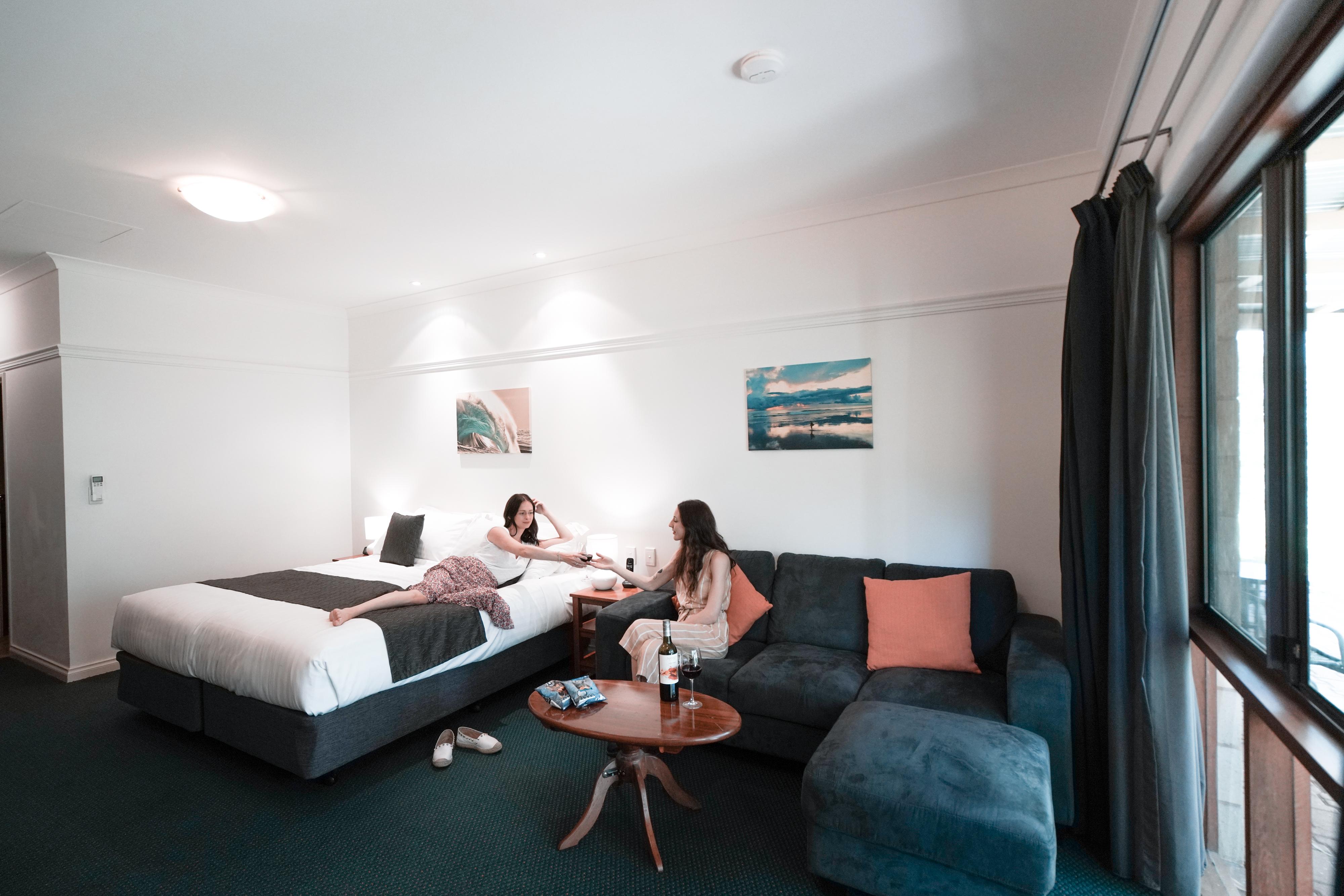 Grande Escape Resort Margaret River Exterior foto