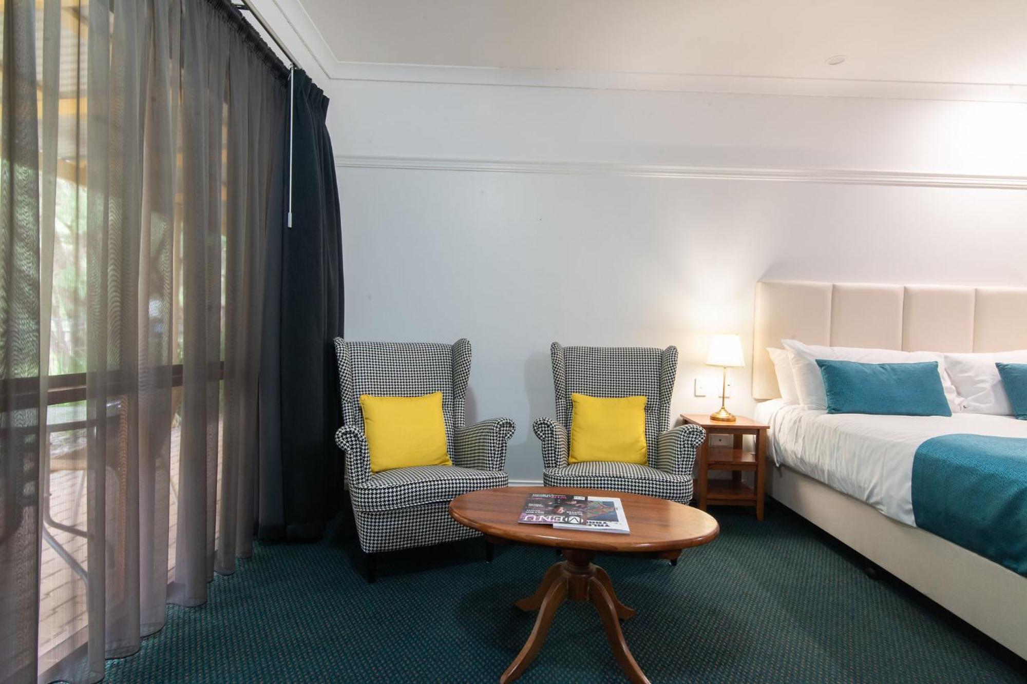 Grande Escape Resort Margaret River Exterior foto