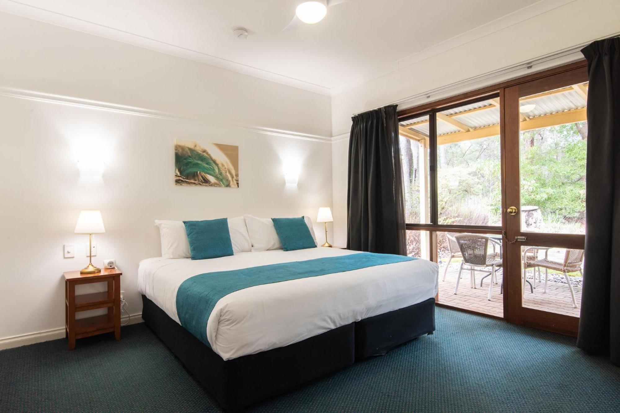 Grande Escape Resort Margaret River Exterior foto
