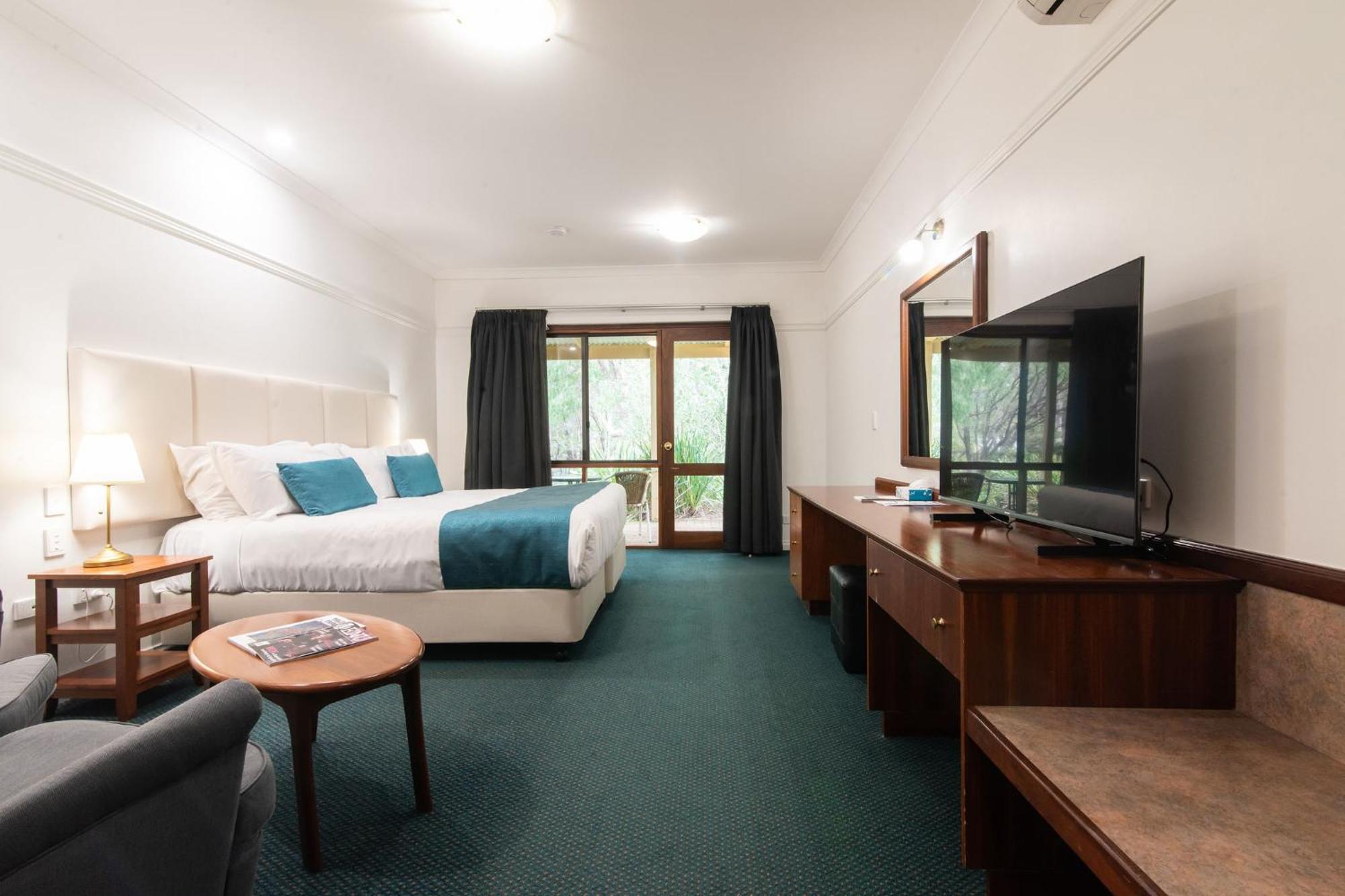 Grande Escape Resort Margaret River Exterior foto