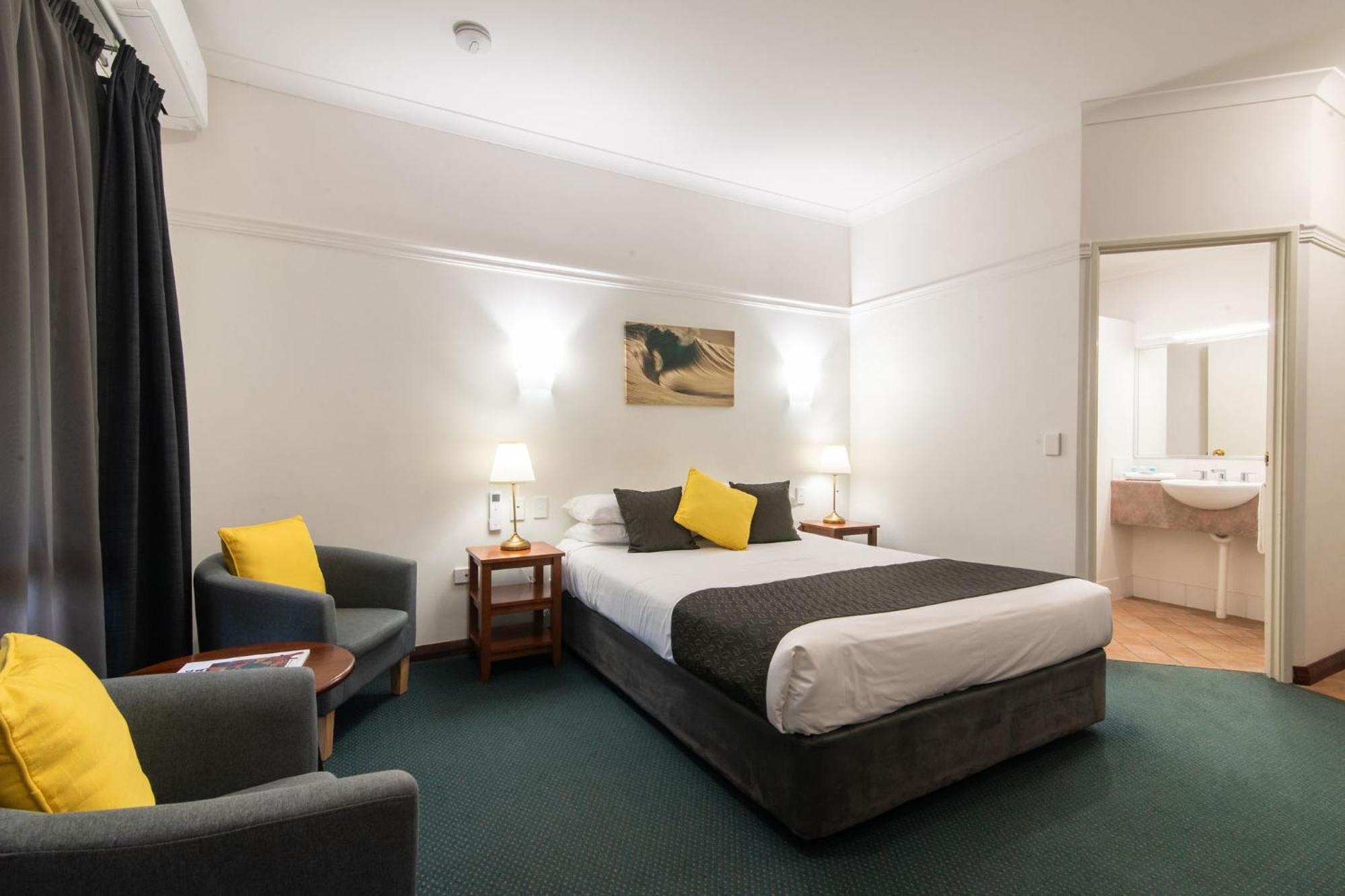 Grande Escape Resort Margaret River Zimmer foto