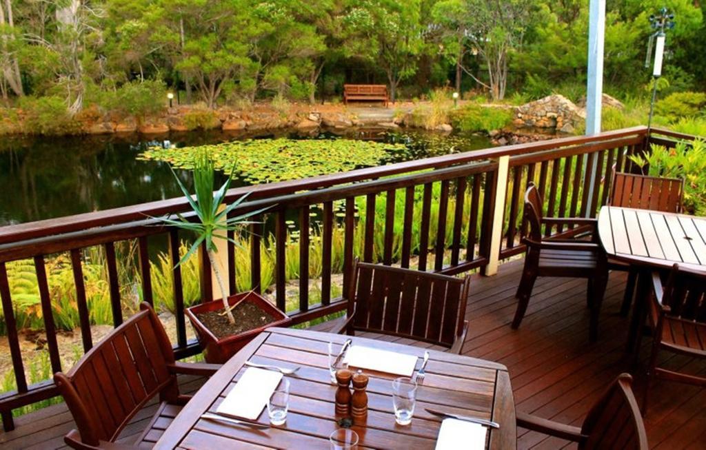 Grande Escape Resort Margaret River Exterior foto