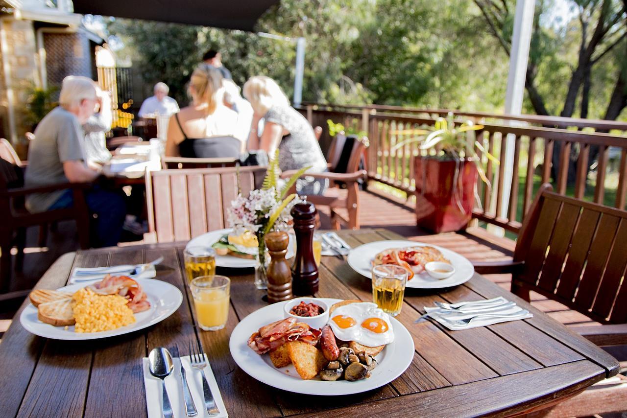 Grande Escape Resort Margaret River Exterior foto