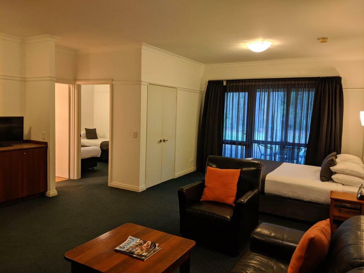 Grande Escape Resort Margaret River Exterior foto