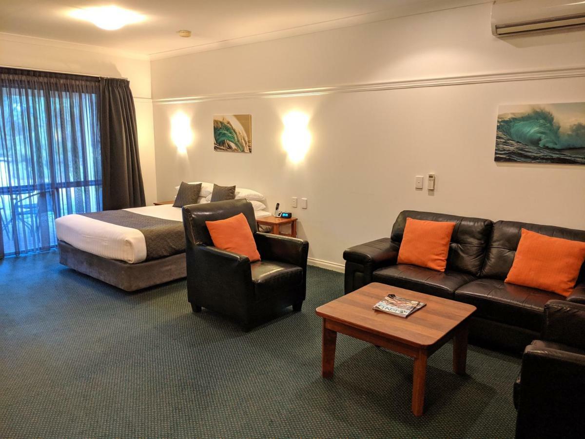 Grande Escape Resort Margaret River Exterior foto