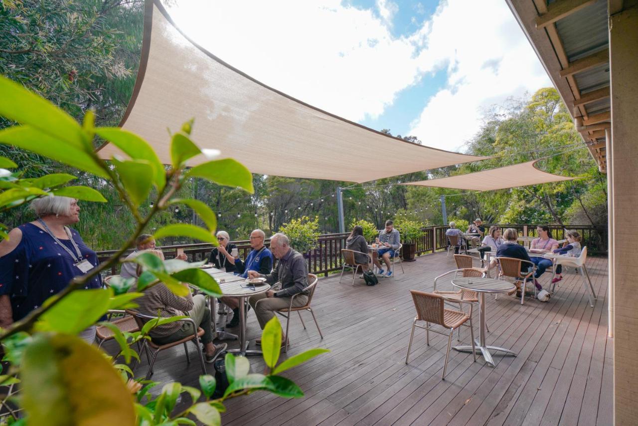 Grande Escape Resort Margaret River Exterior foto